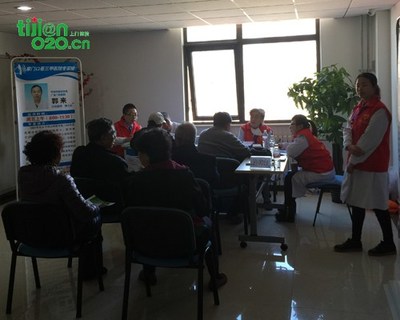 北京常規(guī)體檢與健康咨詢 維康體檢服務指南